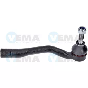 Rotule de barre de connexion avant droit VEMA 22612