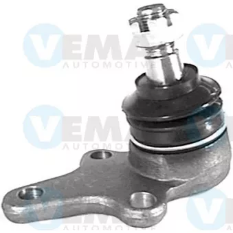 Rotule de suspension VEMA 22631