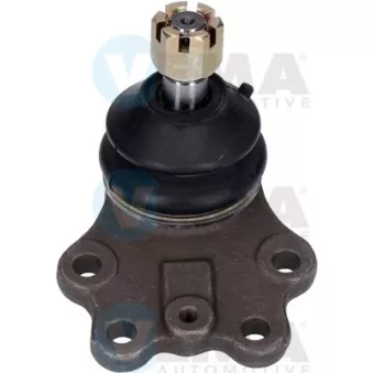 Rotule de suspension VEMA 22646