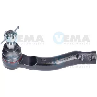 Rotule de barre de connexion avant gauche VEMA 22651