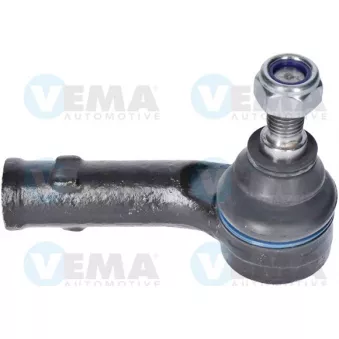 Rotule de barre de connexion avant droit VEMA 22668