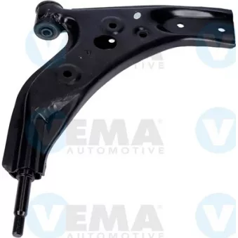 Triangle ou bras de suspension (train avant) VEMA 22692