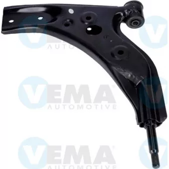 Triangle ou bras de suspension (train avant) VEMA 22693
