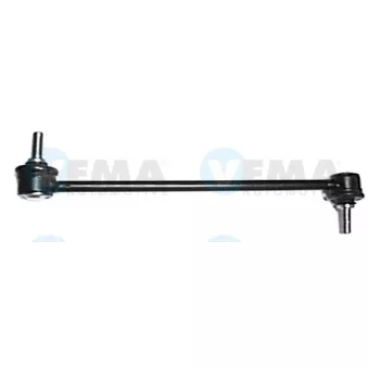 Entretoise/tige, stabilisateur VEMA 22699