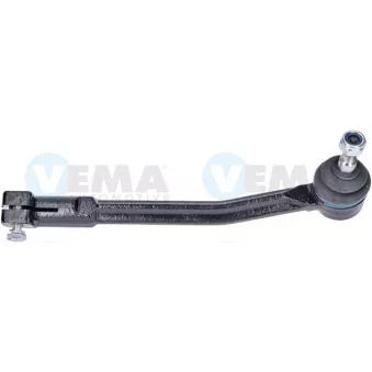 Rotule de barre de connexion avant droit VEMA 22706