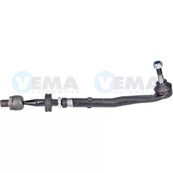 Rotule de barre de connexion avant droit VEMA 22710