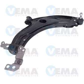 Triangle ou bras de suspension (train avant) VEMA 22724