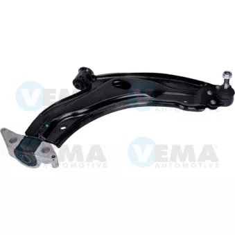 Triangle ou bras de suspension (train avant) VEMA 22728