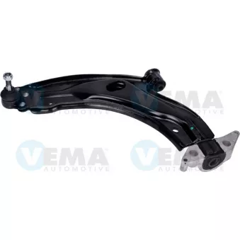 Triangle ou bras de suspension (train avant) VEMA 22729