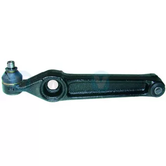 Bras de liaison, suspension de roue avant VEMA 22740