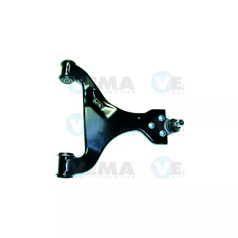 Triangle ou bras de suspension (train avant) VEMA 22772