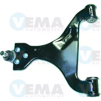 Triangle ou bras de suspension (train avant) VEMA 22773