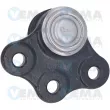 Rotule de suspension VEMA 22782 - Visuel 2