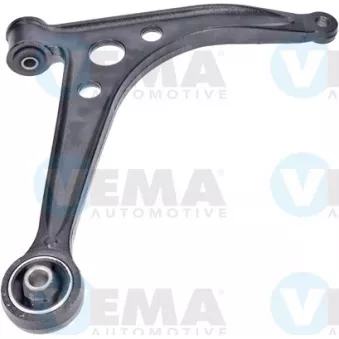 Triangle ou bras de suspension (train avant) VEMA 22800
