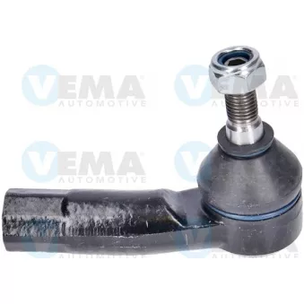 Rotule de barre de connexion avant droit VEMA 22840