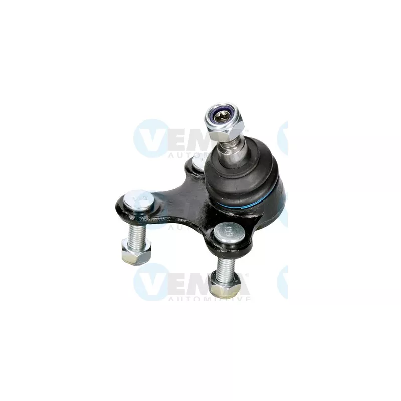 Rotule de suspension avant droit VEMA 22842
