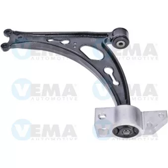Triangle ou bras de suspension (train avant) VEMA 22849