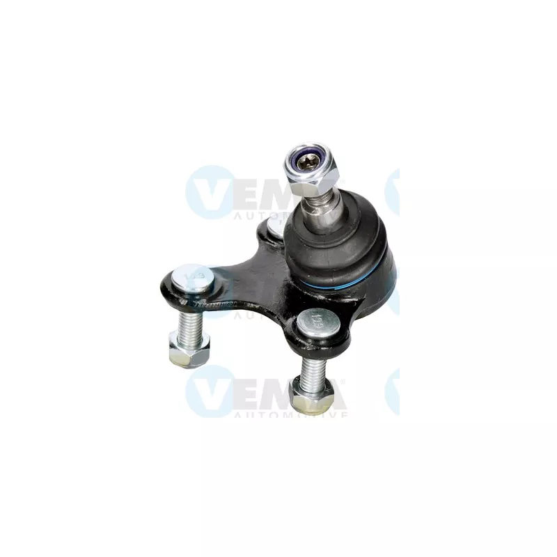 Rotule de suspension avant droit VEMA 22852