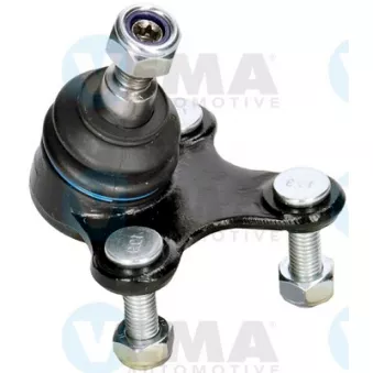 Rotule de suspension avant gauche VEMA 22853
