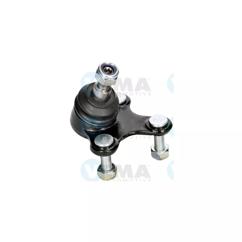 Rotule de suspension avant gauche VEMA 22853