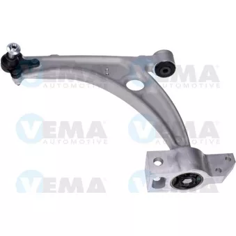 Triangle ou bras de suspension (train avant) VEMA 22855