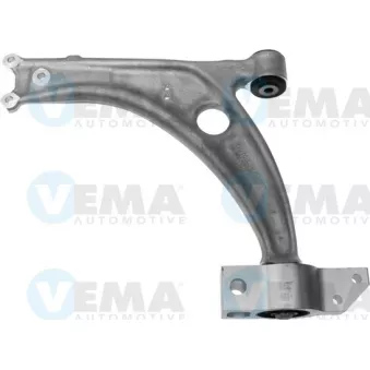 Bras de liaison, suspension de roue avant VEMA 22856