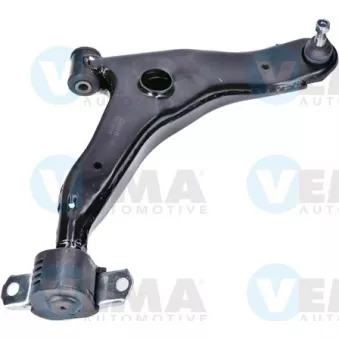 Triangle ou bras de suspension (train avant) VEMA 22880