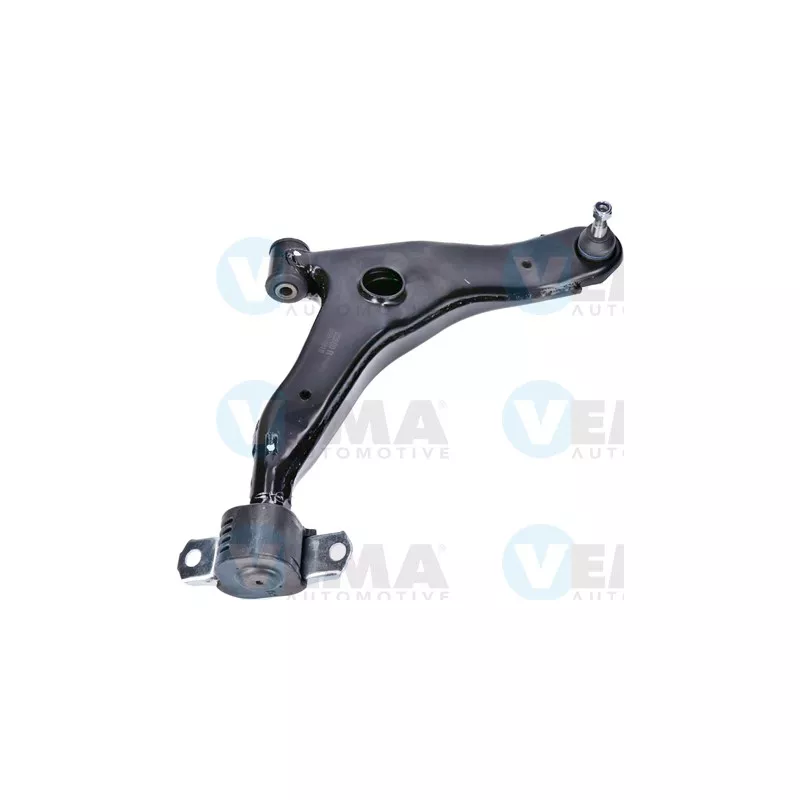 Triangle ou bras de suspension (train avant) VEMA 22880