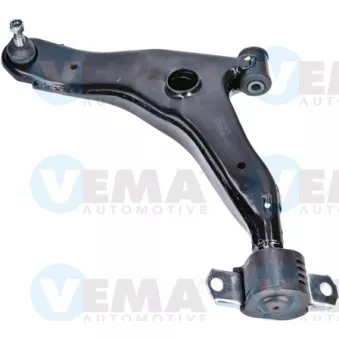 Triangle ou bras de suspension (train avant) VEMA 22881