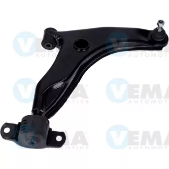 Triangle ou bras de suspension (train avant) VEMA 22882