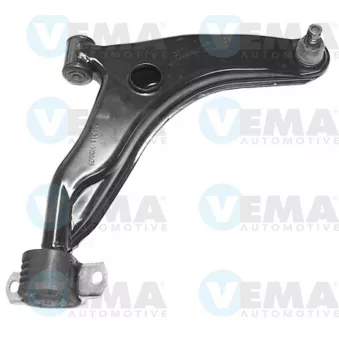 Bras de liaison, suspension de roue VEMA 22890