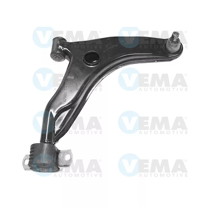 Bras de liaison, suspension de roue VEMA 22890