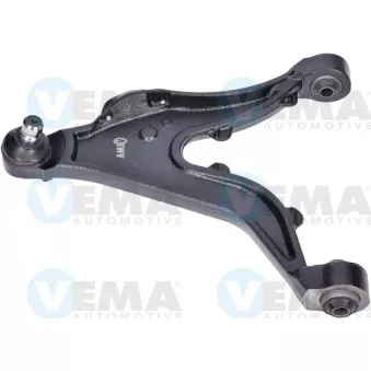 Triangle ou bras de suspension (train avant) VEMA 22897