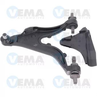 Triangle ou bras de suspension (train avant) VEMA 22899