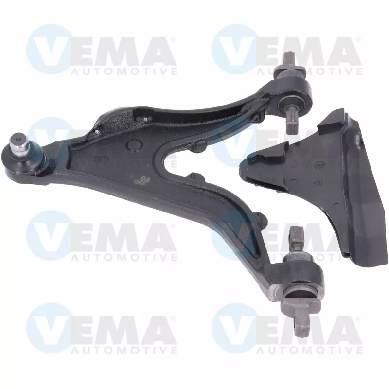Triangle ou bras de suspension (train avant) VEMA 22899