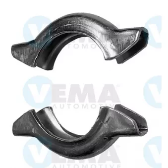 Suspension, échappement VEMA 229