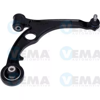 Triangle ou bras de suspension (train avant) VEMA 22900