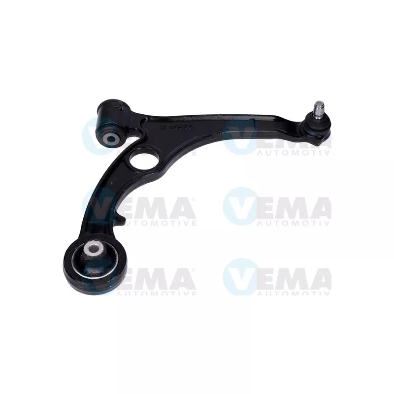 Triangle ou bras de suspension (train avant) VEMA 22900
