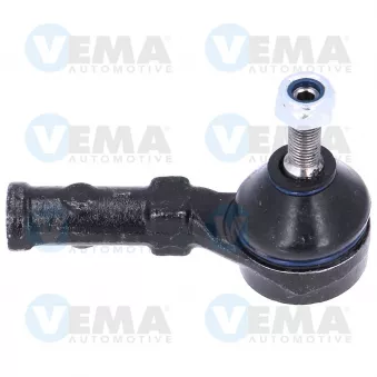 Rotule de barre de connexion avant droit VEMA 22934