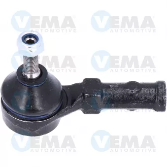 Rotule de barre de connexion avant gauche VEMA 22935