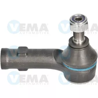 Rotule de barre de connexion avant droit VEMA 22942