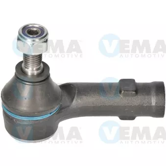 Rotule de barre de connexion avant gauche VEMA 22943