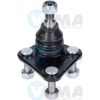 Rotule de suspension VEMA 22945