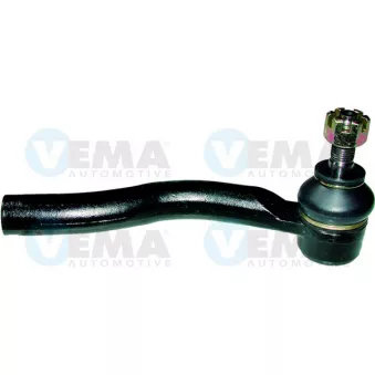 Rotule de barre de connexion avant droit VEMA 22984