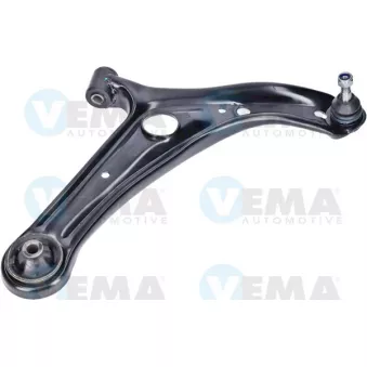 Triangle ou bras de suspension (train avant) VEMA 22988
