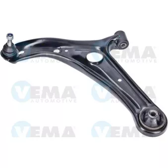 Triangle ou bras de suspension (train avant) VEMA 22989