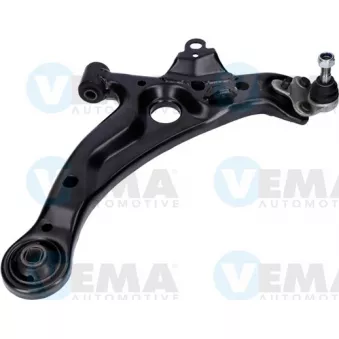 Triangle ou bras de suspension (train avant) VEMA 22990