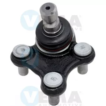 Rotule de suspension avant droit VEMA 230002