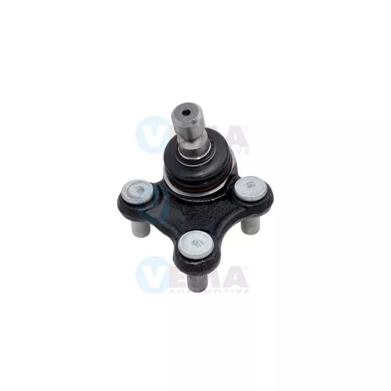 Rotule de suspension avant droit VEMA 230002