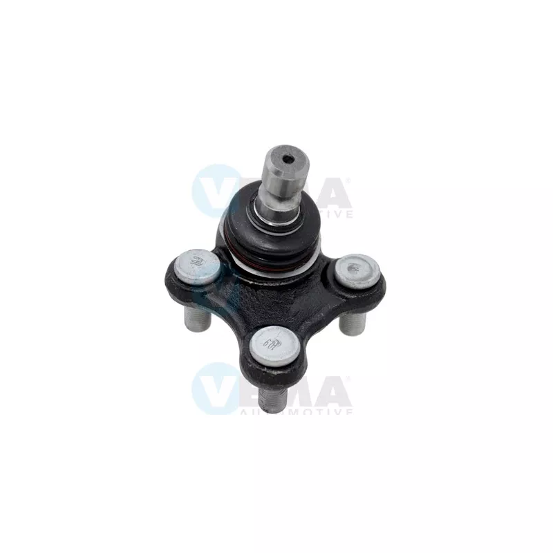 Rotule de suspension avant gauche VEMA 230003